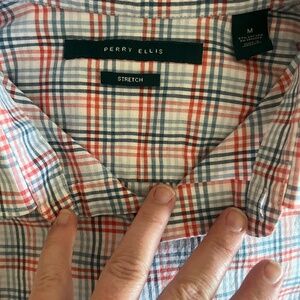 Men’s shirt